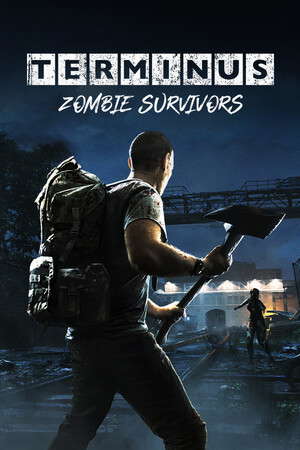 Terminus: Zombie Survivors poster