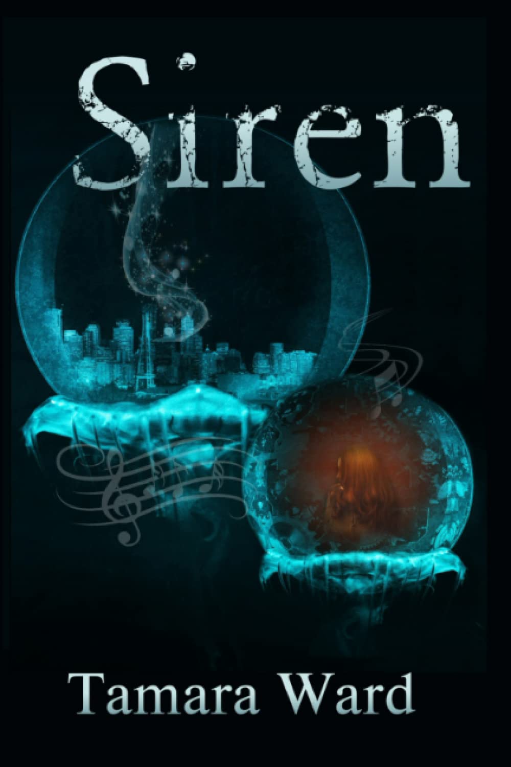 Siren: Madison wanted to be a rock star. The universe had other plans. poster