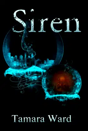 Siren: Madison wanted to be a rock star. The universe had other plans. poster