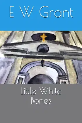 Little White Bones poster