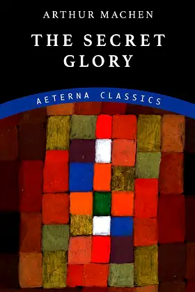 The Secret Glory poster