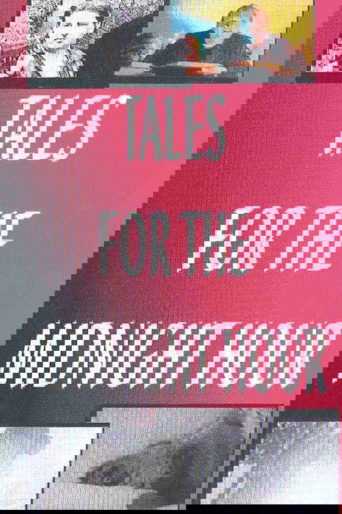Tales for the Midnight Hour poster