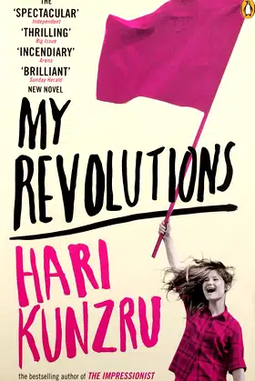 My Revolutions poster