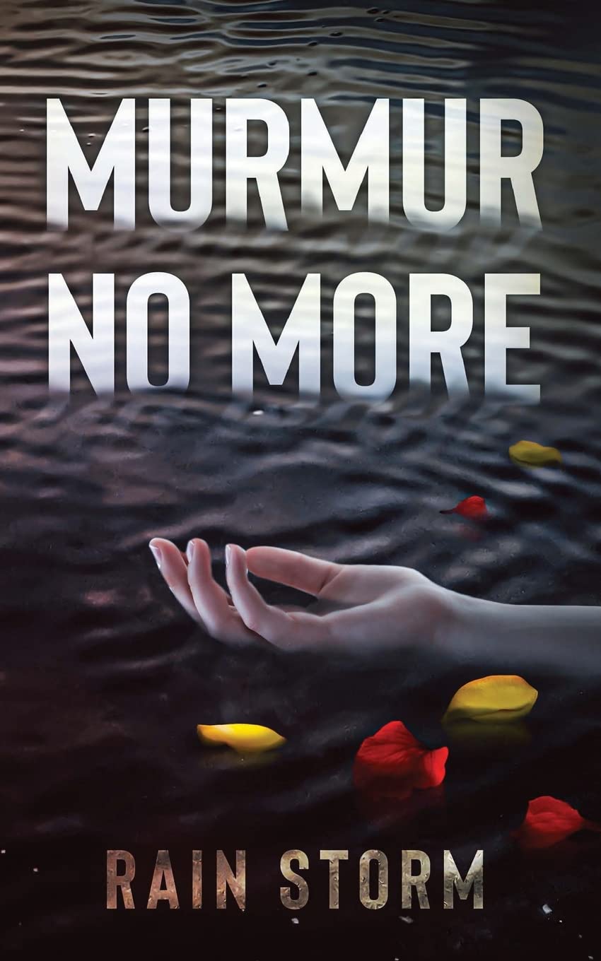 Murmur No More poster