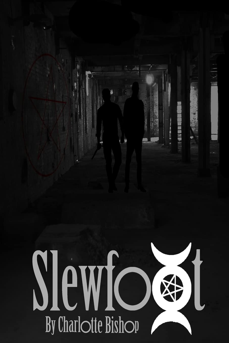 Slewfoot poster