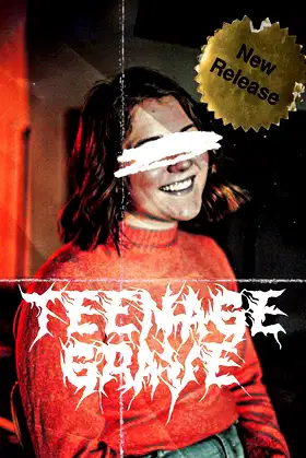 Teenage Grave poster