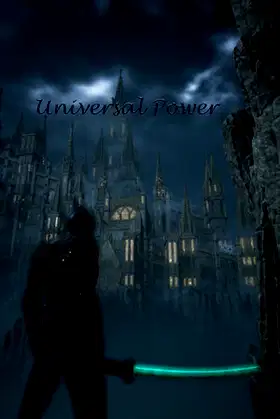 Universal Power poster