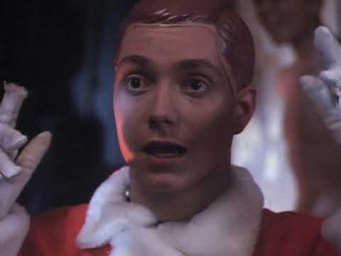 Poster for Silent Night, Deadly Night 5: The Toy Maker