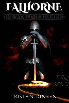 Falhorne: The World Is Burning poster
