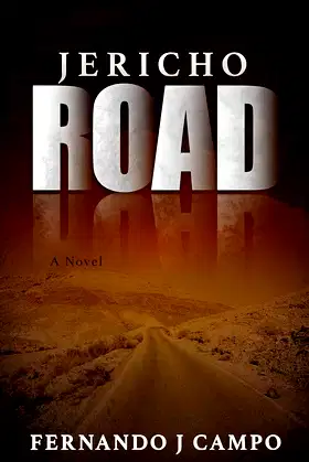 Jericho Road poster