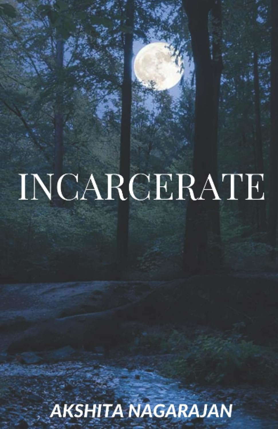 Incarcerate: Book 2 (Dystopia) poster