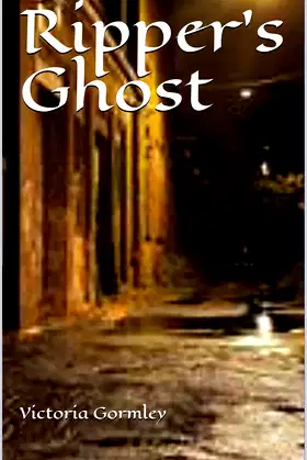 Ripper's Ghost poster