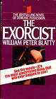 The Exorcist poster