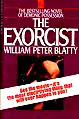 The Exorcist poster