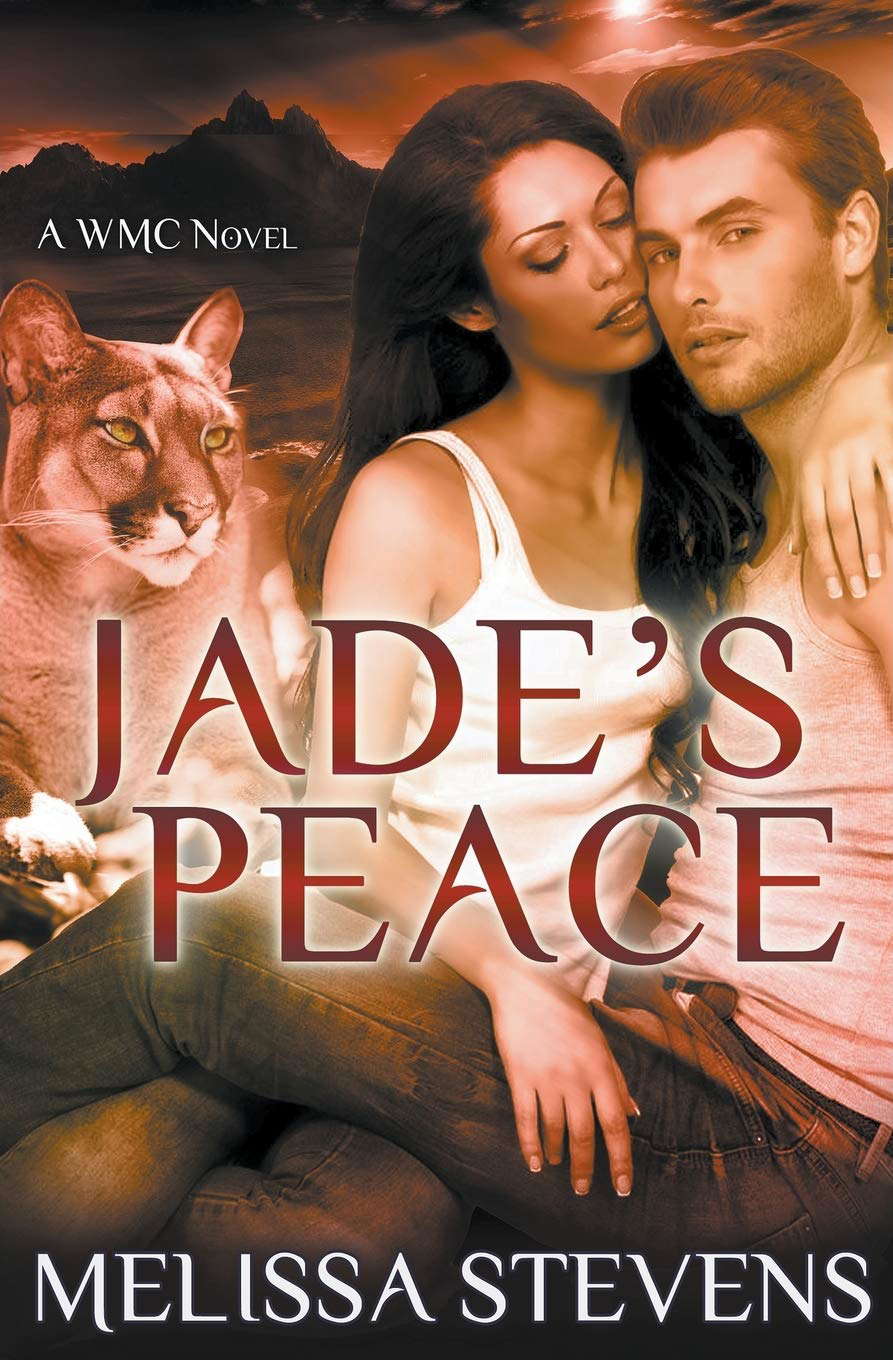 Jade's Peace (White Mountain Chanat) poster