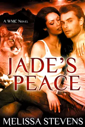 Jade's Peace (White Mountain Chanat) poster