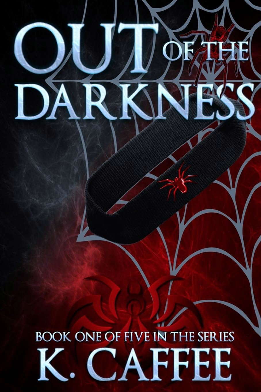 Out of the Darkness (Followers of Torments) poster