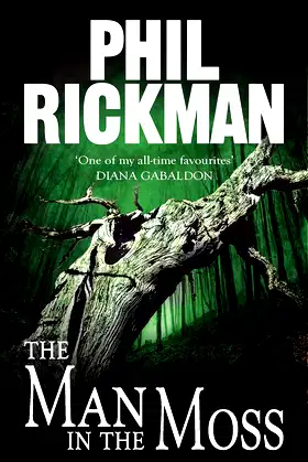 The Man in the Moss poster