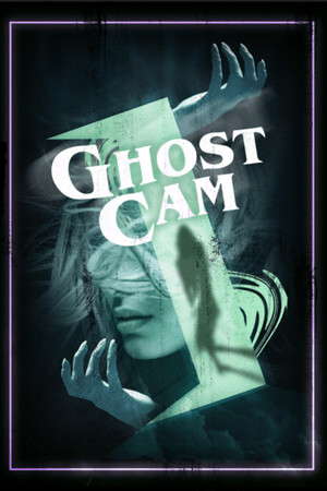 GHOST CAM poster