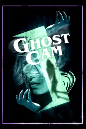 GHOST CAM poster