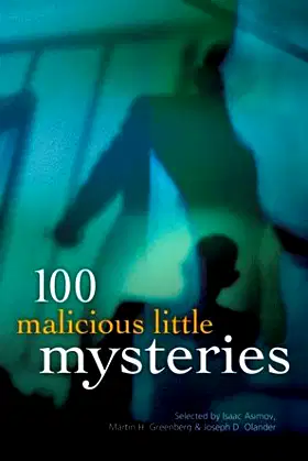 100 Malicious Little Mysteries poster