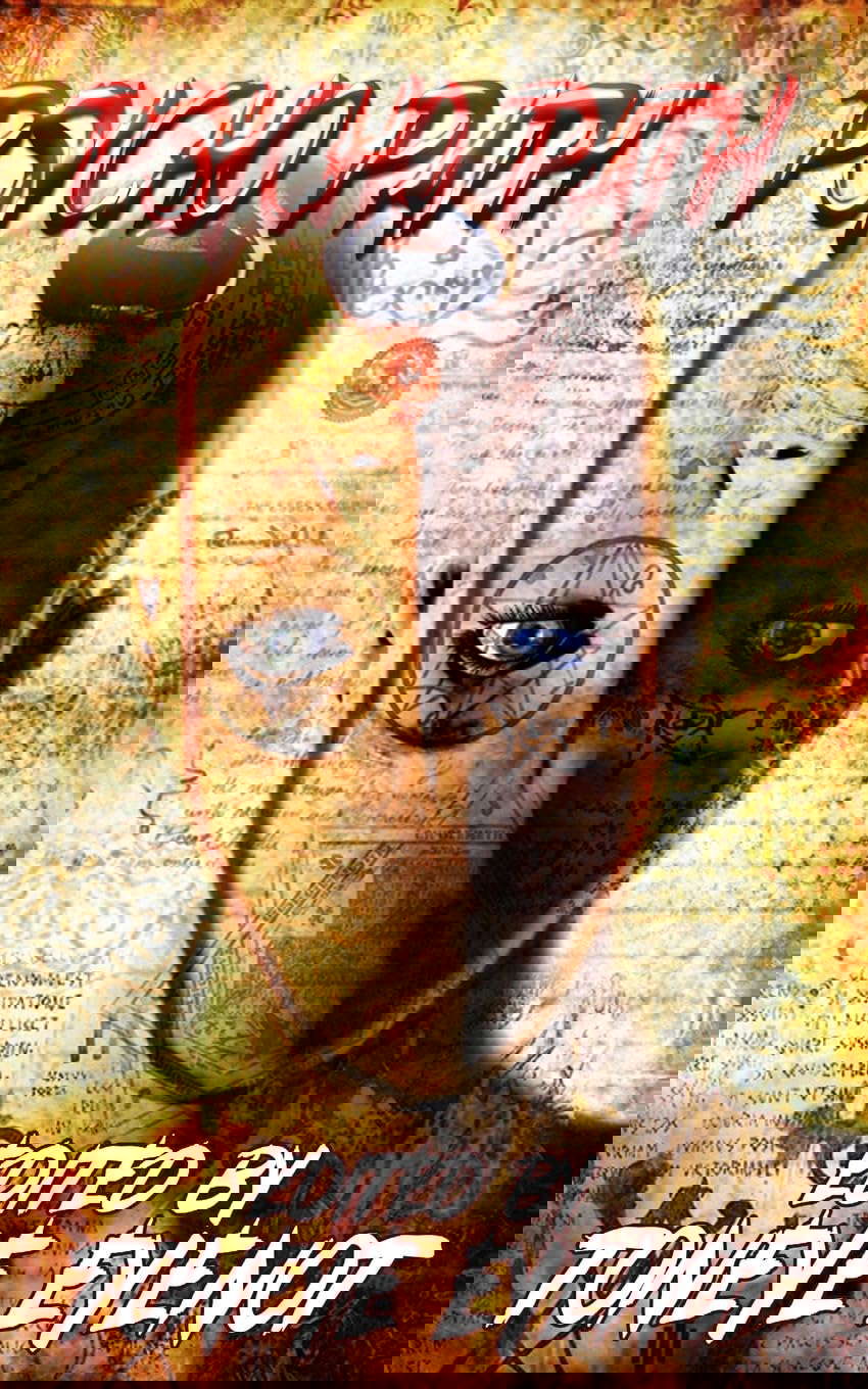 Psycho Path (Project 26) poster