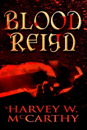 Blood Reign poster