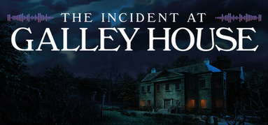 The Incident at Galley House capsule