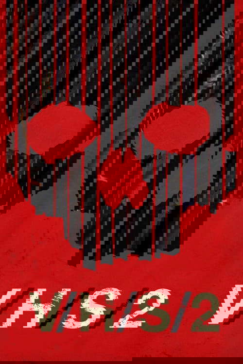 V/H/S/2 poster