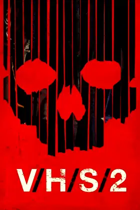 V/H/S/2 poster