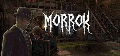 Morrok capsule