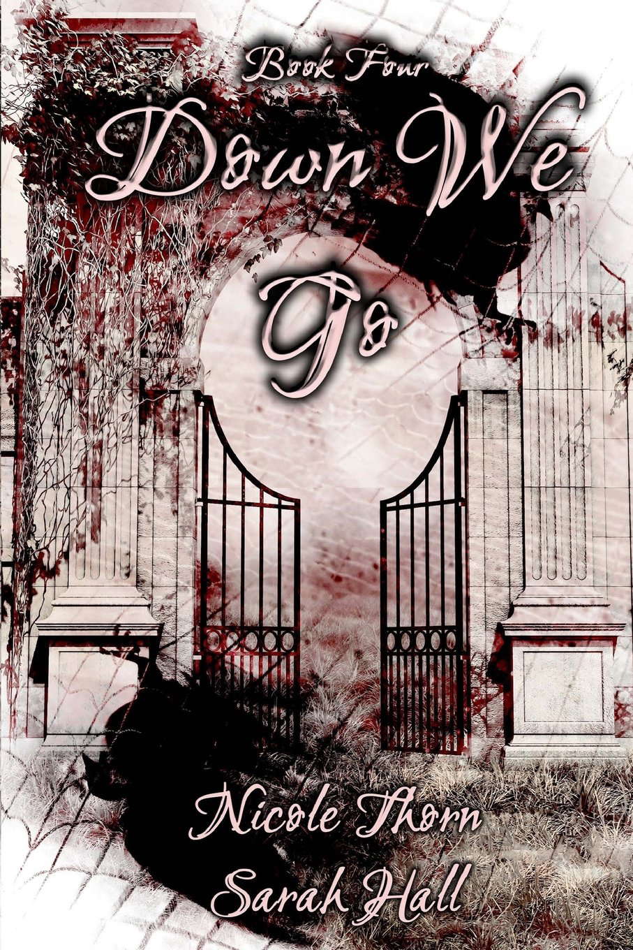 Down We Go (Way Down Below Series) poster