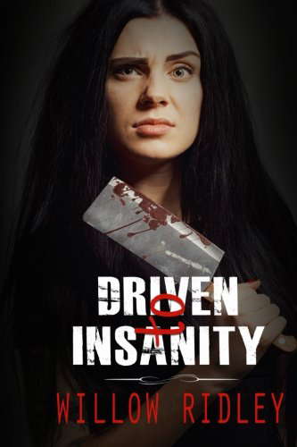 Driven To Insanity (Annabelle) poster