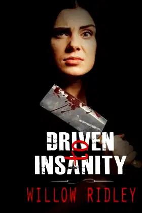 Driven To Insanity (Annabelle) poster