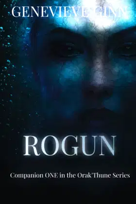 Rogun: Companion One in the Orak'Thune Series poster