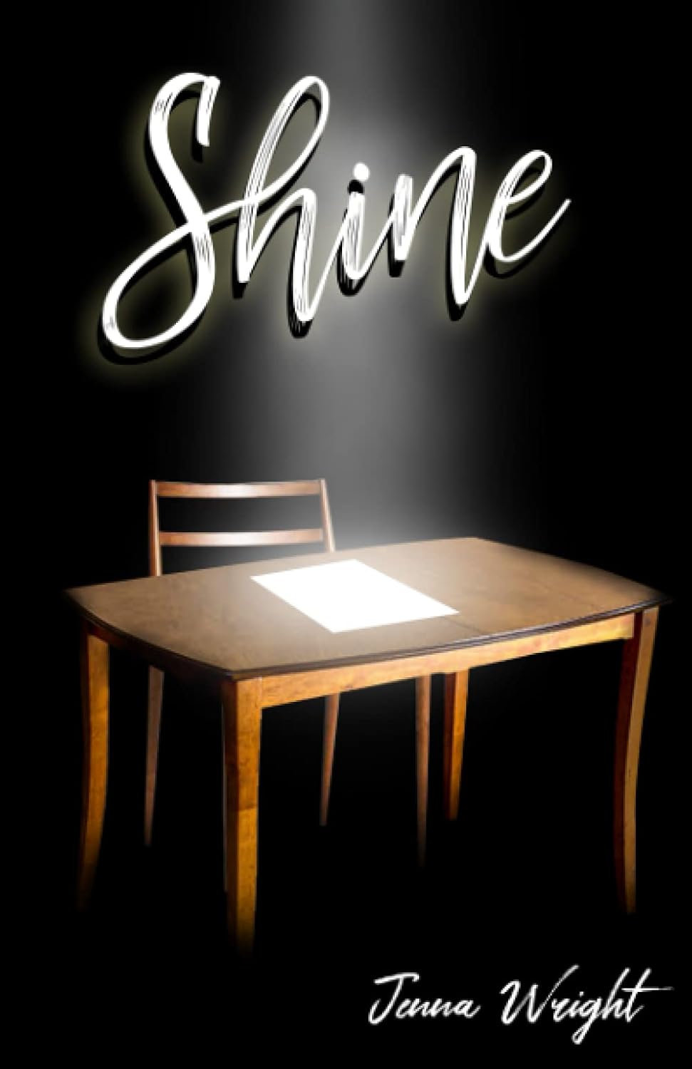 Shine poster