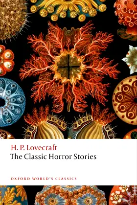 The Classic Horror Stories (Oxford World's Classics) poster
