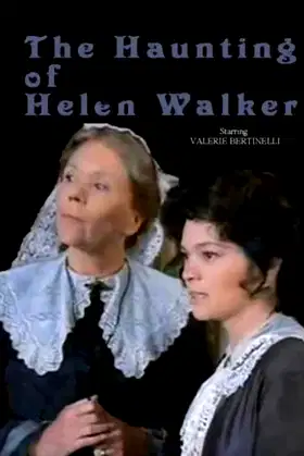 The Haunting of Helen Walker poster