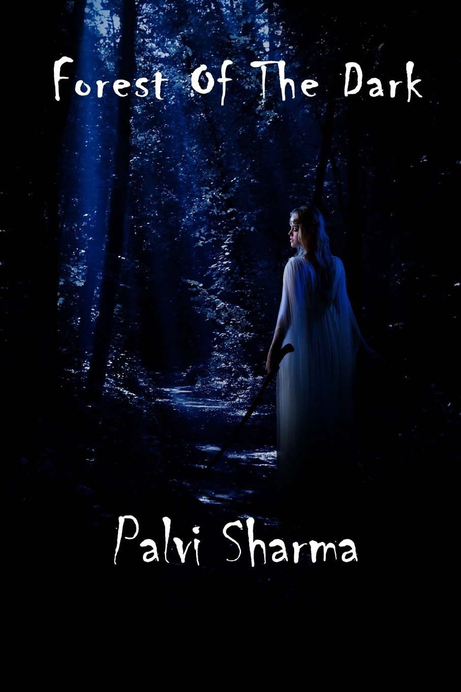 Forest of the Dark poster
