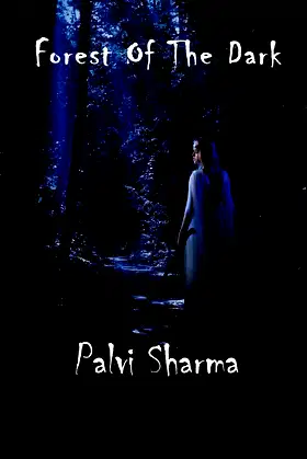 Forest of the Dark poster
