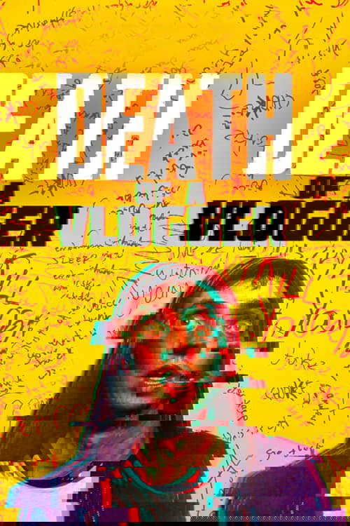 Death of a Vlogger poster