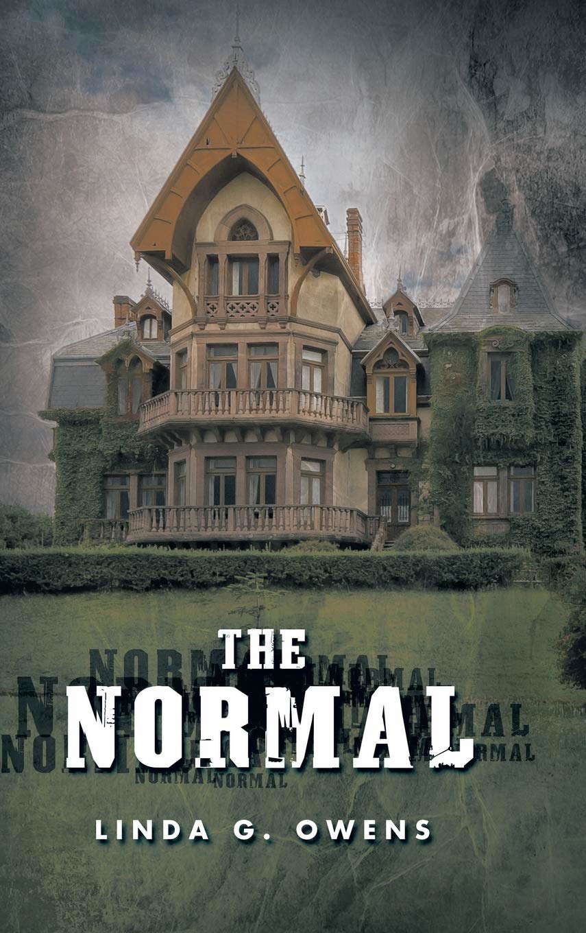 The Normal poster