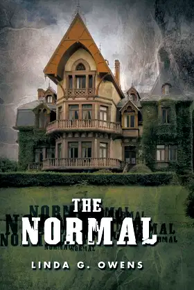 The Normal poster