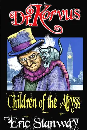 Dr. Korvus: Children of the Abyss poster