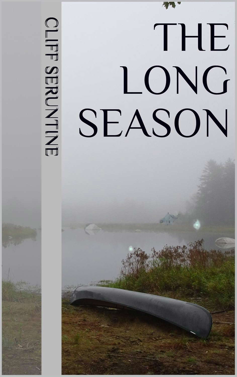 The Long Season poster