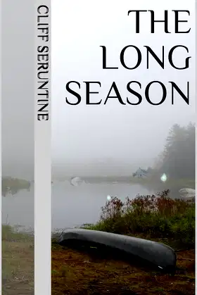 The Long Season poster