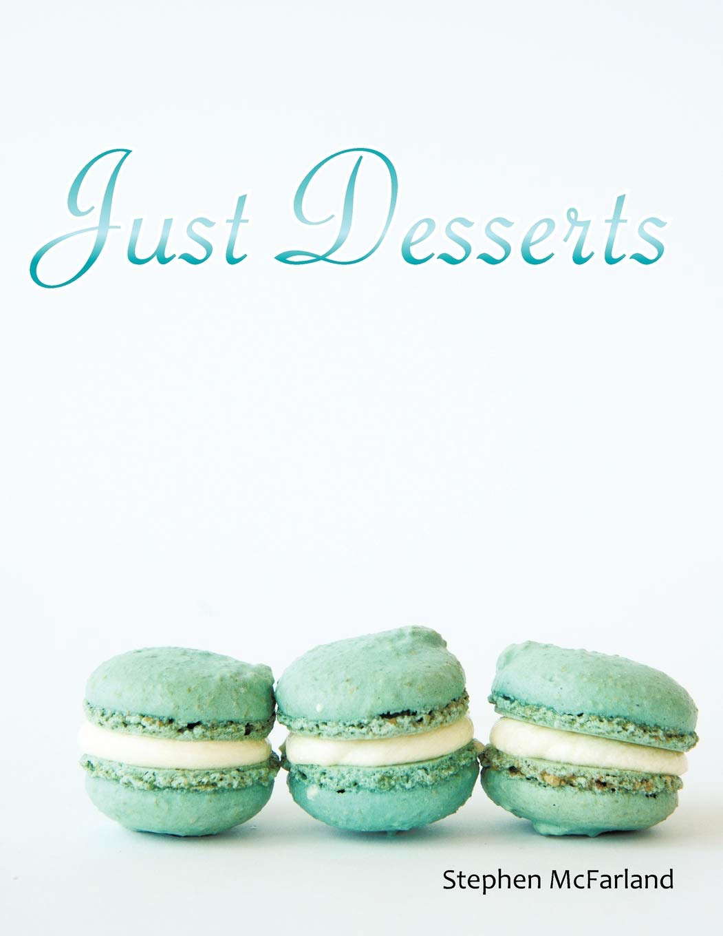 Just Desserts poster
