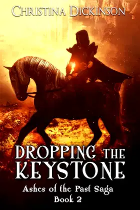 Dropping the Keystone poster