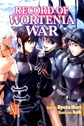 Record of Wortenia War: Volume 12 poster