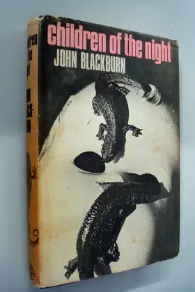 Children of the Night poster
